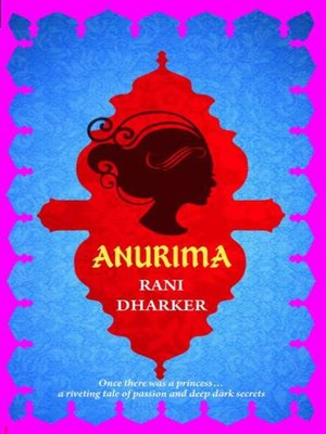 cover image of Anurima